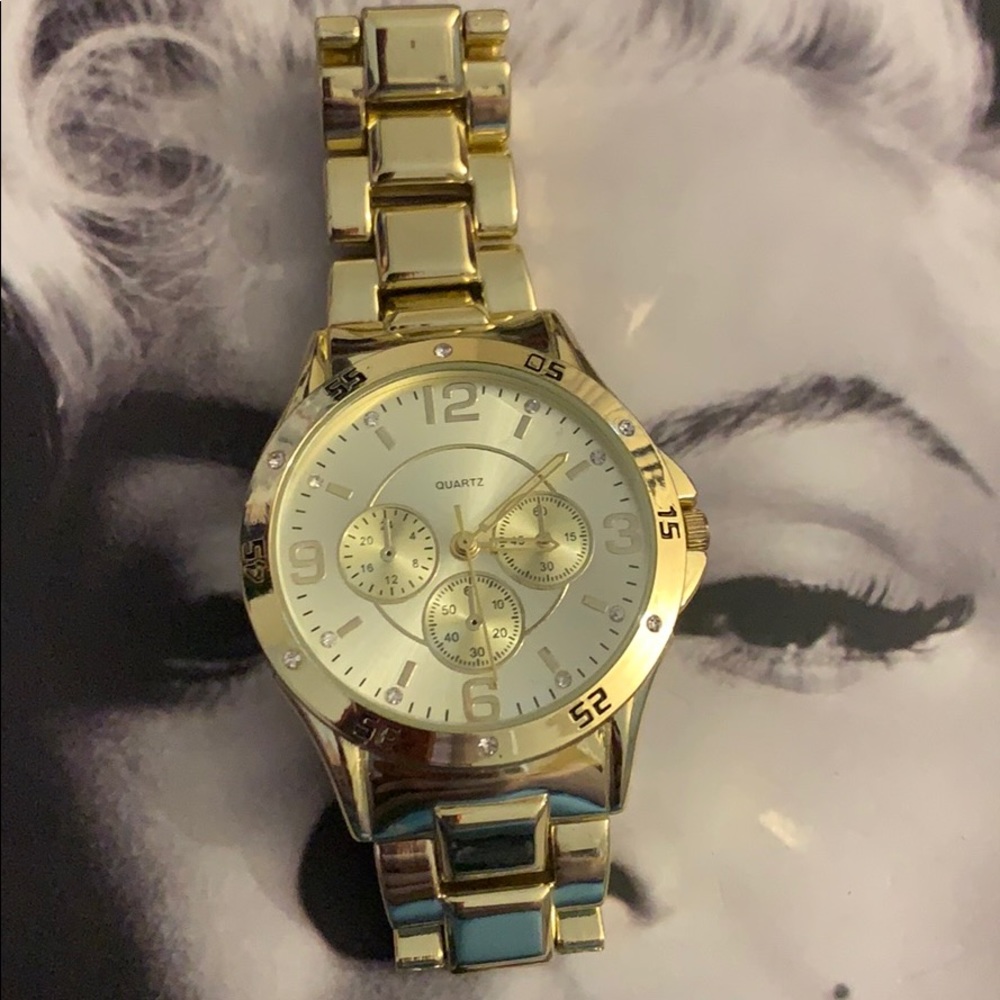 Quarts Men’s watch